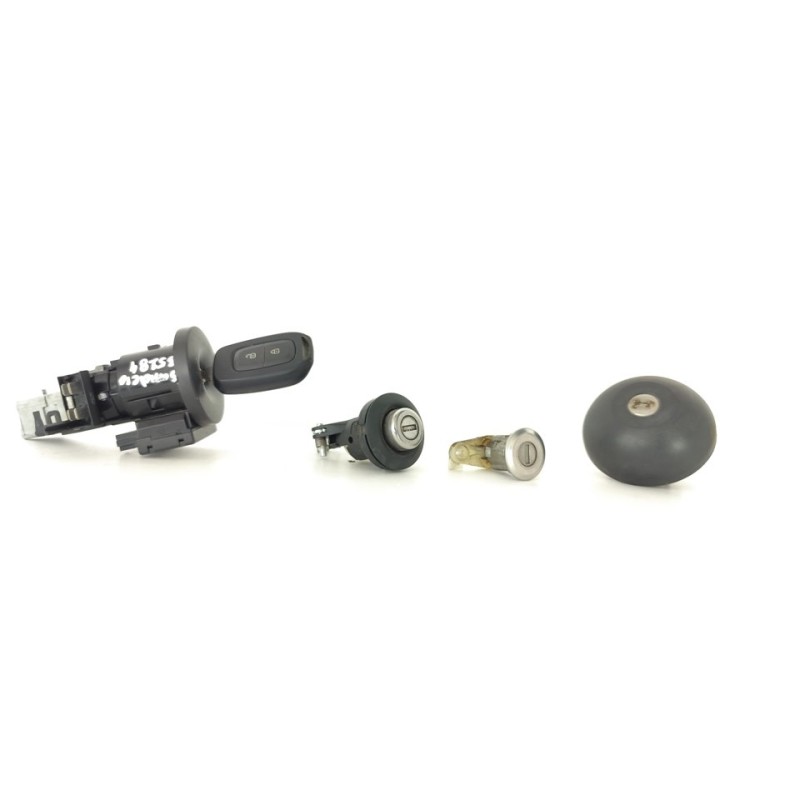 Recambio de conmutador de arranque para dacia sandero comfort referencia OEM IAM 487003947R  