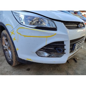 Recambio de paragolpes delantero para ford kuga (cbs) trend referencia OEM IAM CV4417757AGXWAA  