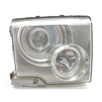 Recambio de faro derecho para land rover range rover (lm) td6 hse referencia OEM IAM XBC001301  