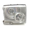 Recambio de faro derecho para land rover range rover (lm) td6 hse referencia OEM IAM XBC001301  