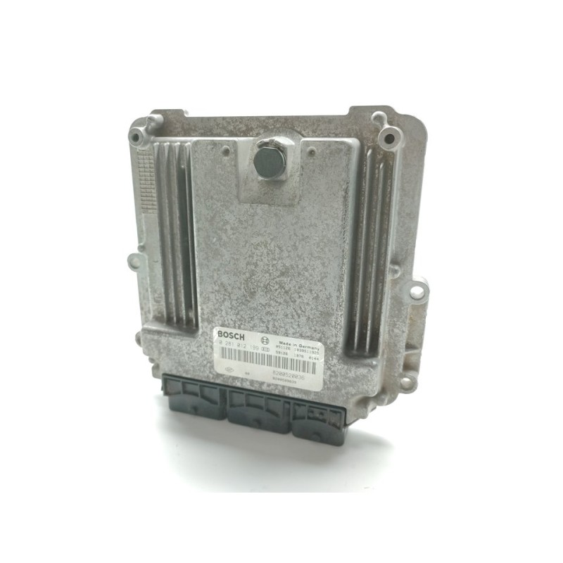 Recambio de centralita motor uce para renault laguna ii (bg0) initiale referencia OEM IAM 0281012199  