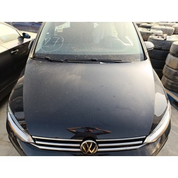 Recambio de capo para volkswagen touran (5t1) life referencia OEM IAM 5TA823031E  