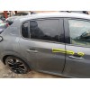 Recambio de puerta trasera derecha para peugeot 208 (p2) hybrid 100 allure referencia OEM IAM 9827578080  