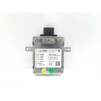 Recambio de sensor para mg zs comfort referencia OEM IAM 11489899  