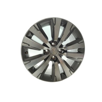 Recambio de llanta para peugeot 3008 active referencia OEM IAM 98024623ZV  