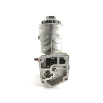 Recambio de soporte filtro aceite para audi a4 ber. (b8) básico referencia OEM IAM 045115389J  