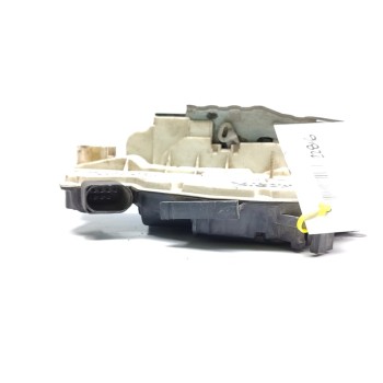 Recambio de cerradura puerta delantera izquierda para seat ibiza sc (6j1) ecomotive referencia OEM IAM 5N1837015F  