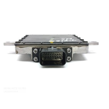 Recambio de sensor para mg zs comfort referencia OEM IAM 11489899  