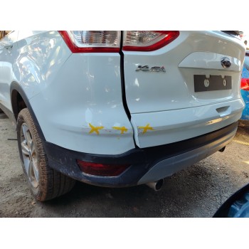 Recambio de paragolpes trasero para ford kuga (cbs) trend referencia OEM IAM CV4417D781AD59QR  