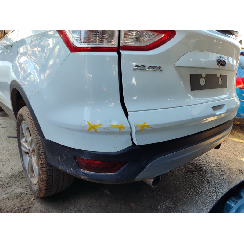 Recambio de paragolpes trasero para ford kuga (cbs) trend referencia OEM IAM CV4417D781AD59QR  