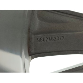 Recambio de llanta para peugeot 3008 active referencia OEM IAM 98024623ZV  