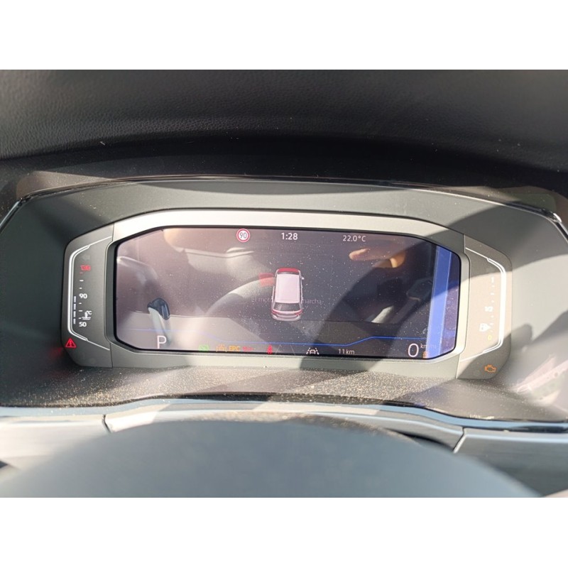 Recambio de cuadro instrumentos para volkswagen touran (5t1) life referencia OEM IAM 3G0920320F  