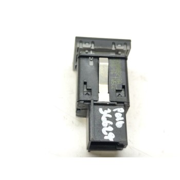 Recambio de interruptor para volkswagen polo (6c1) sport bluemotion referencia OEM IAM 6C0905218A  