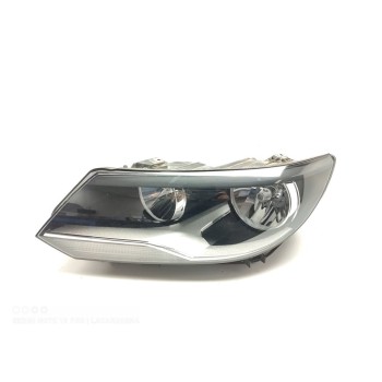 Recambio de faro izquierdo para volkswagen tiguan (5n2) advance bluemotion referencia OEM IAM 5N1941005  