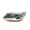 Recambio de faro izquierdo para volkswagen tiguan (5n2) advance bluemotion referencia OEM IAM 5N1941005  