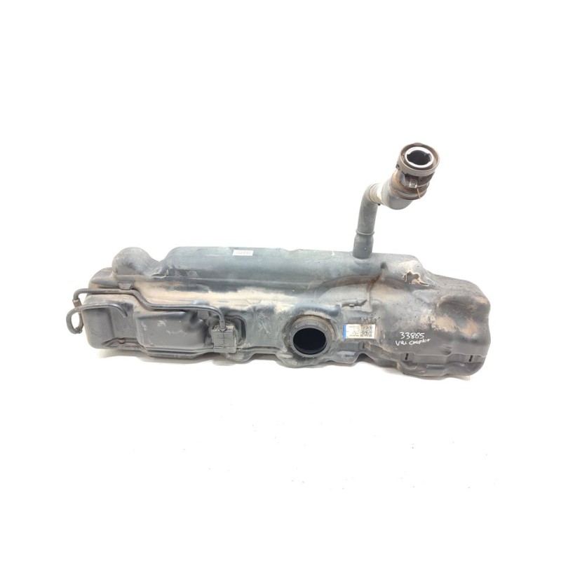 Recambio de deposito combustible para volkswagen crafter caja cerrada caja cerrada 35 referencia OEM IAM A9064712801  