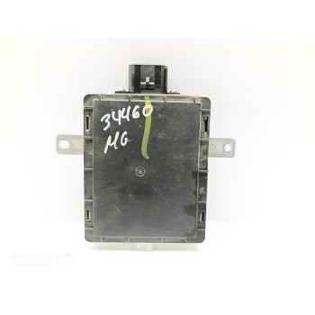 Recambio de sensor para mg zs comfort referencia OEM IAM 11489899  