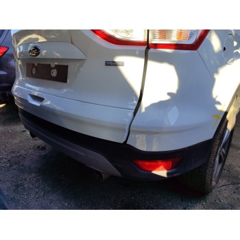 Recambio de paragolpes trasero para ford kuga (cbs) trend referencia OEM IAM CV4417D781AD59QR  