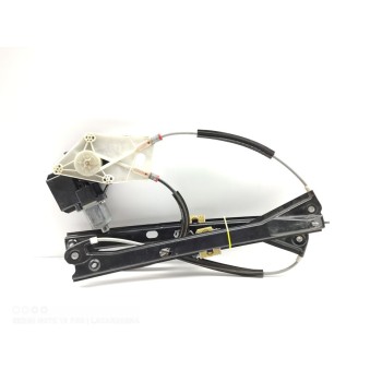 Recambio de elevalunas delantero derecho para volkswagen polo (6r1) advance referencia OEM IAM 6R4837462D  