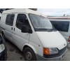 ford transit, caja cerrada 86/92 del año 1992