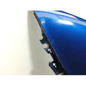 Recambio de aleta delantera derecha para volkswagen touareg (7la) v6 referencia OEM IAM 7L6821102  