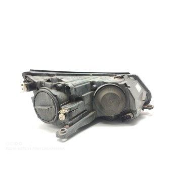 Recambio de faro izquierdo para volkswagen tiguan (5n2) advance bluemotion referencia OEM IAM 5N1941005  