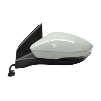 Recambio de retrovisor izquierdo para volkswagen t-cross sport referencia OEM IAM 2GM857507AA  