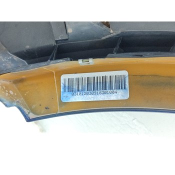 Recambio de aleta delantera derecha para volkswagen touareg (7la) v6 referencia OEM IAM 7L6821102  