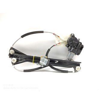 Recambio de elevalunas delantero derecho para volkswagen polo (6r1) advance referencia OEM IAM 6R4837462D  