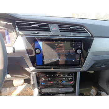 Recambio de pantalla multifuncion para volkswagen touran (5t1) life referencia OEM IAM 5NN919605B  