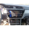 Recambio de pantalla multifuncion para volkswagen touran (5t1) life referencia OEM IAM 5NN919605B  