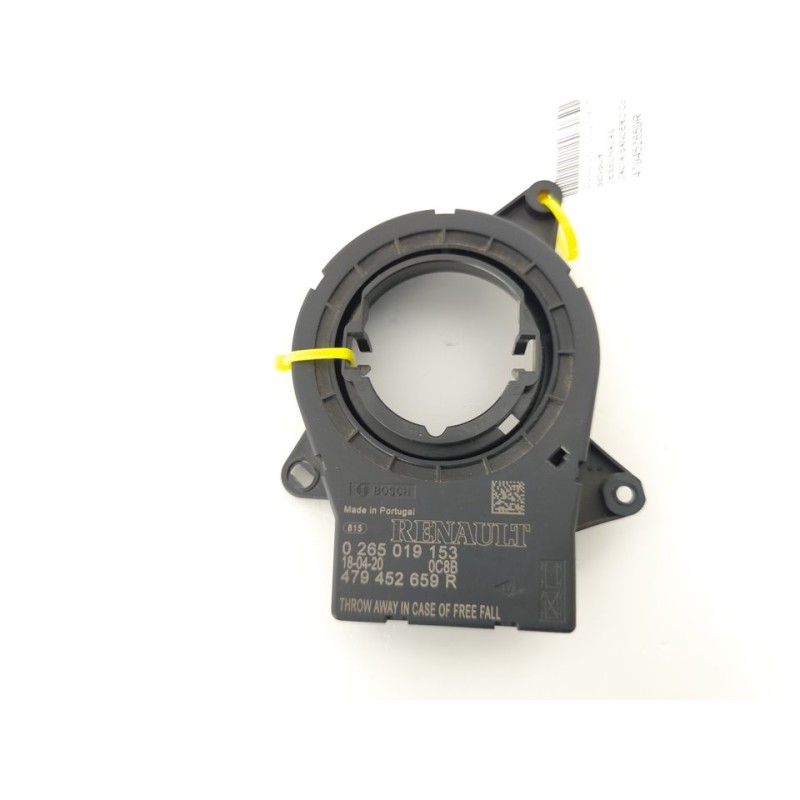 Recambio de sensor para dacia sandero comfort referencia OEM IAM 479452659R  