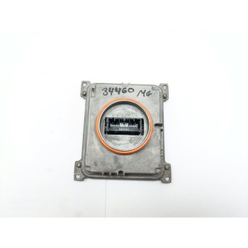 Recambio de modulo electronico para mg zs comfort referencia OEM IAM 10700205  