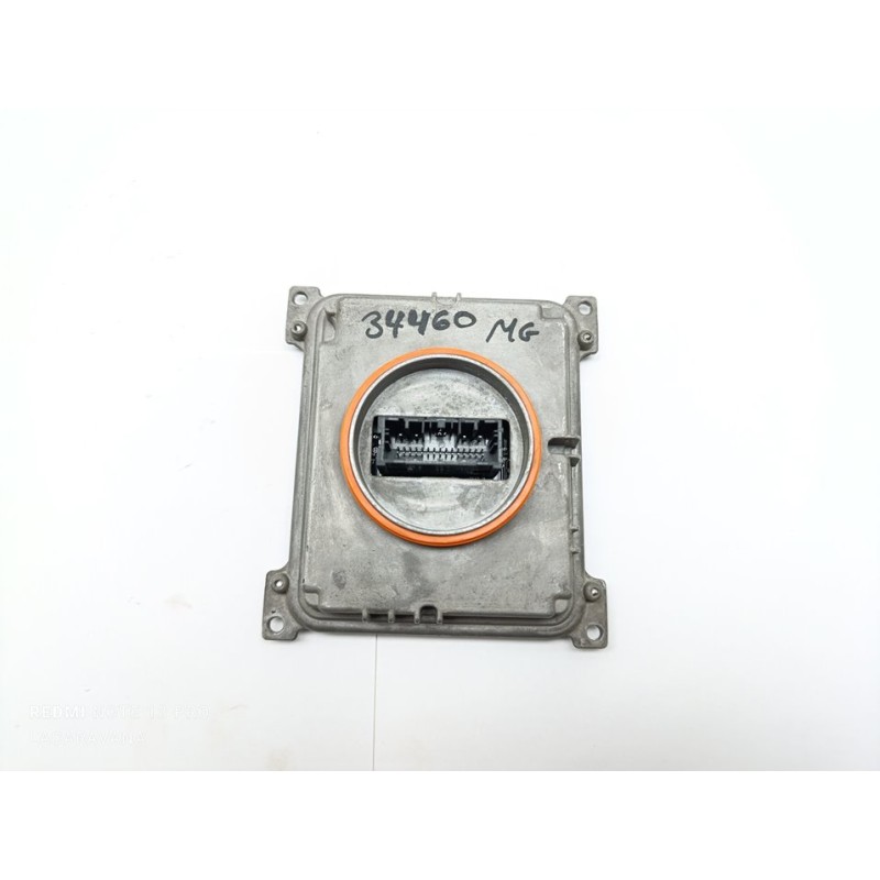 Recambio de modulo electronico para mg zs comfort referencia OEM IAM 10700205  