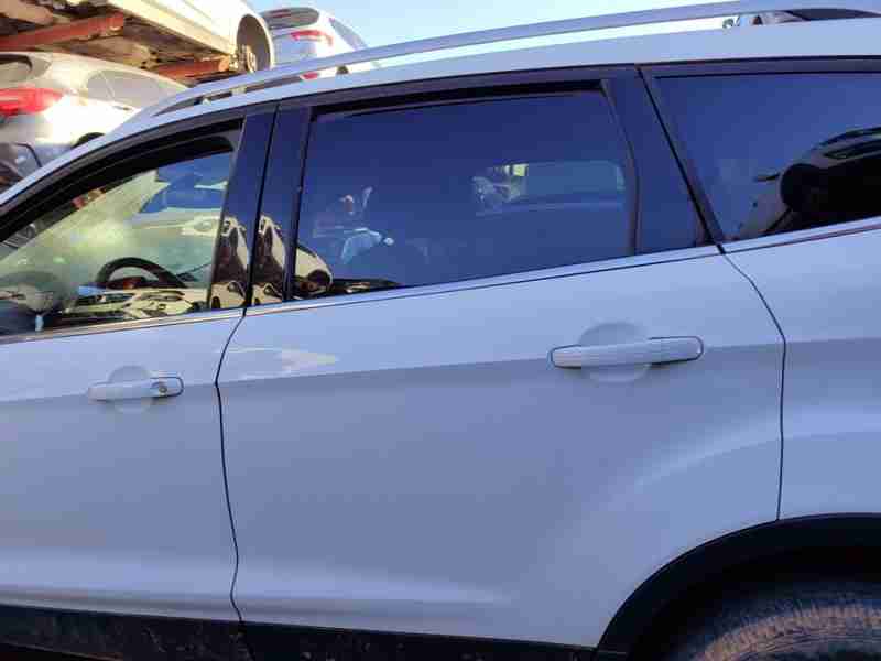 Recambio de puerta trasera izquierda para ford kuga (cbs) trend referencia OEM IAM GV41S24631AH  