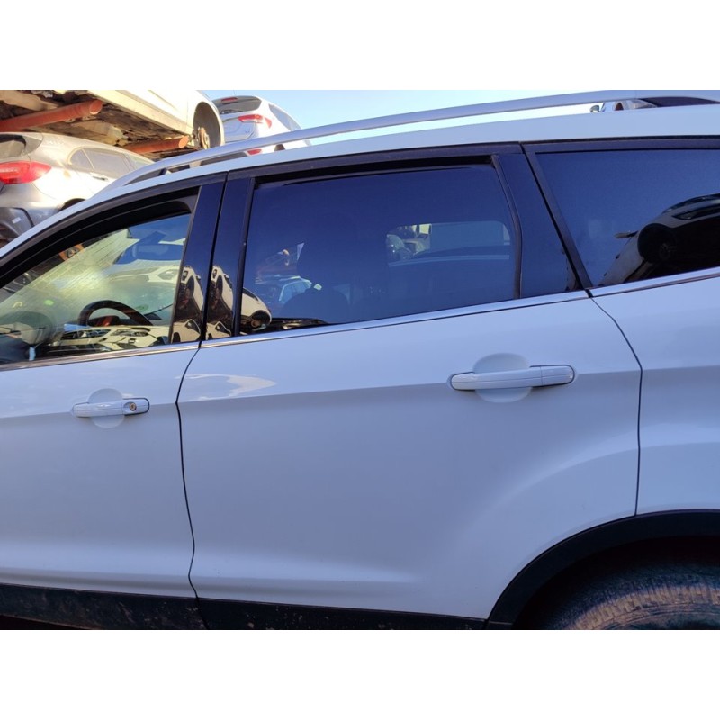 Recambio de puerta trasera izquierda para ford kuga (cbs) trend referencia OEM IAM GV41S24631AH  
