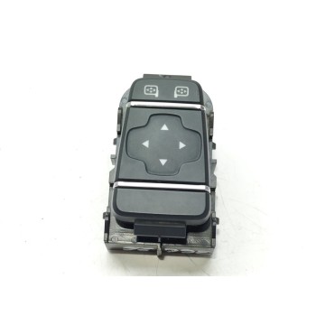 Recambio de mando retrovisor para renault clio iv business referencia OEM IAM 255700068R  