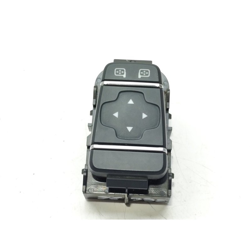 Recambio de mando retrovisor para renault clio iv business referencia OEM IAM 255700068R  