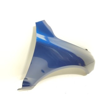 Recambio de aleta delantera derecha para volkswagen touareg (7la) v6 referencia OEM IAM 7L6821102  