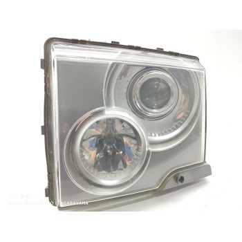 Recambio de faro izquierdo para land rover range rover (lm) td6 hse referencia OEM IAM XBC001311  