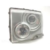 Recambio de faro izquierdo para land rover range rover (lm) td6 hse referencia OEM IAM XBC001311  