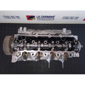 Recambio de culata para renault laguna iii referencia OEM IAM 2968F2  