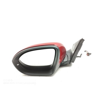 RETROVISOR IZQUIERDO 2G7857507G 