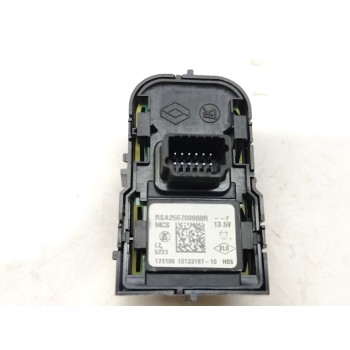 Recambio de mando retrovisor para renault clio iv business referencia OEM IAM 255700068R  