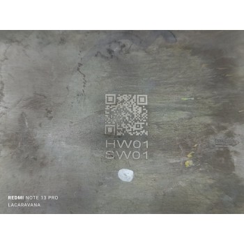 Recambio de modulo electronico para mg zs comfort referencia OEM IAM 10700205  