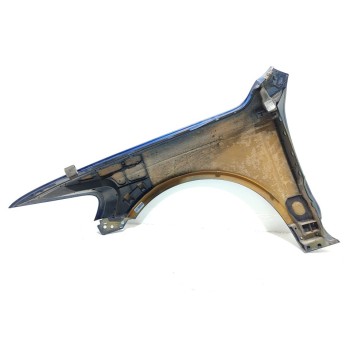 Recambio de aleta delantera derecha para volkswagen touareg (7la) v6 referencia OEM IAM 7L6821102  