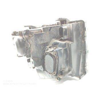 Recambio de faro izquierdo para land rover range rover (lm) td6 hse referencia OEM IAM XBC001311  