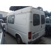 ford transit, caja cerrada 86/92 del año 1992