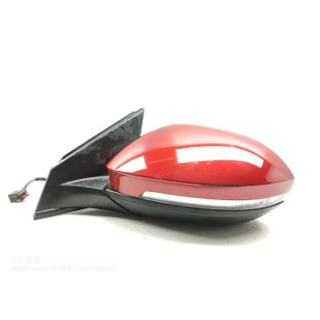 Recambio de retrovisor izquierdo para volkswagen taigo (cs1) r-line referencia OEM IAM 2G7857507G  