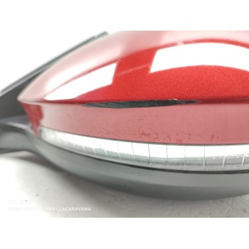 Recambio de retrovisor izquierdo para volkswagen taigo (cs1) r-line referencia OEM IAM 2G7857507G  